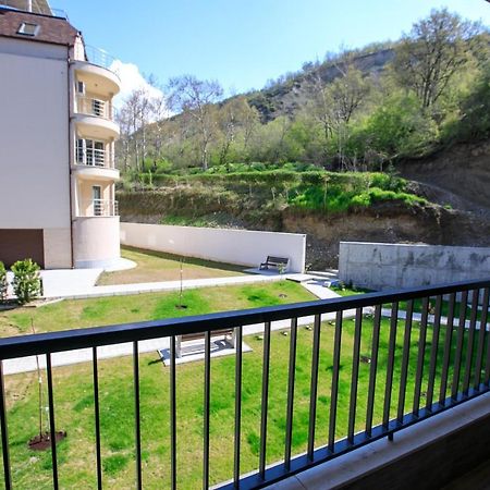 Ваканционен Апартамент Елеганс Sandanski Exterior photo